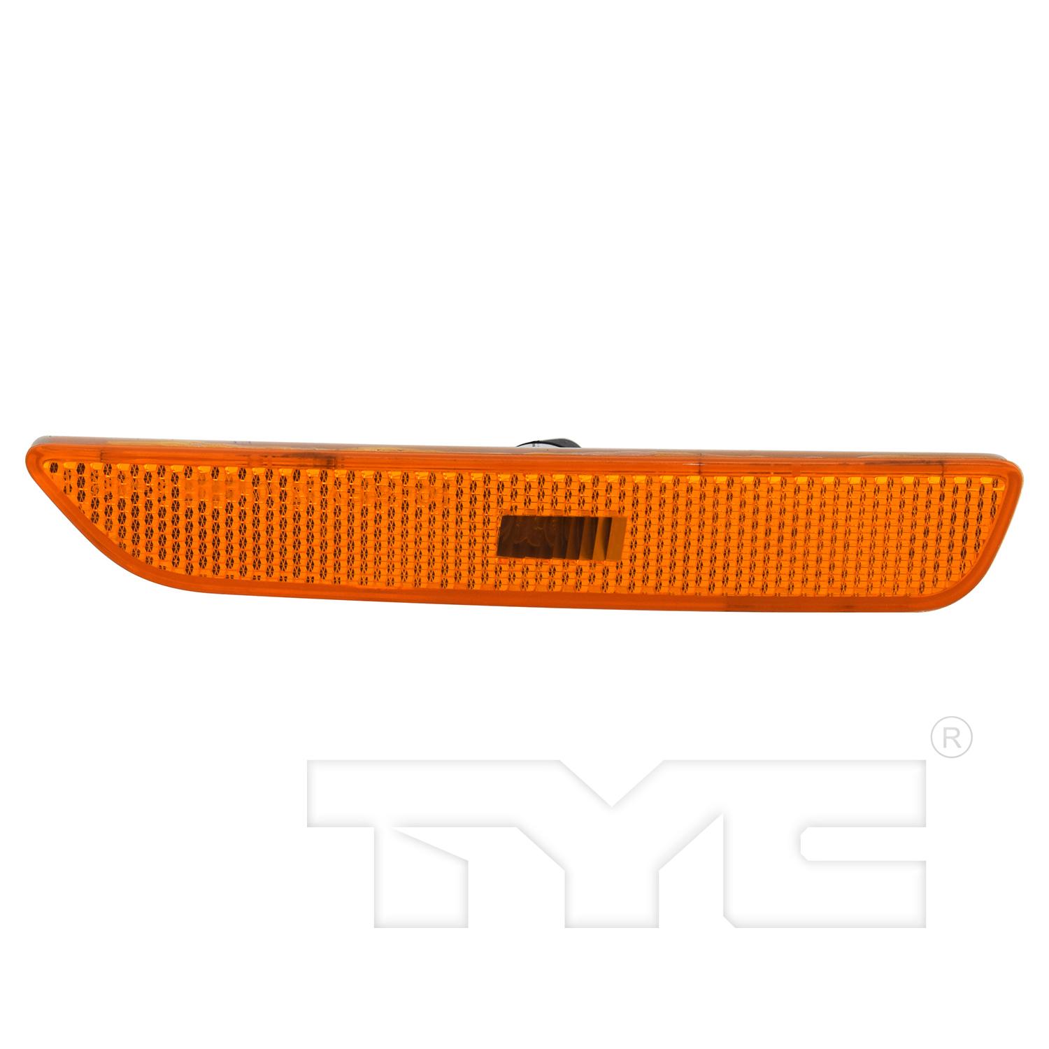 TYC 186084009 - Side Marker Light Assembly TYC 186084009 Side Marker Light Assembly product image 1 of 6