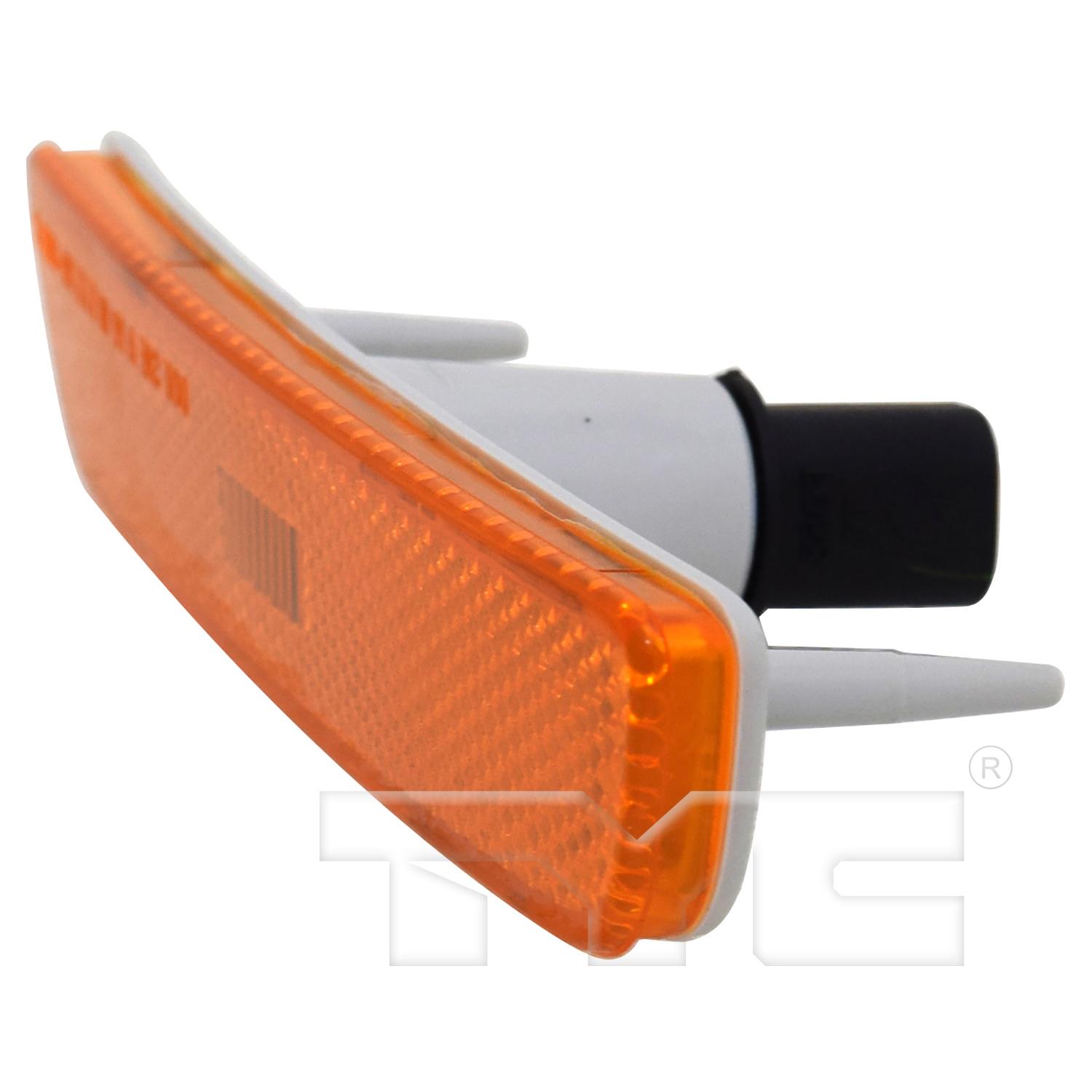 TYC 186084009 - Side Marker Light Assembly TYC 186084009 Side Marker Light Assembly product image 3 of 6