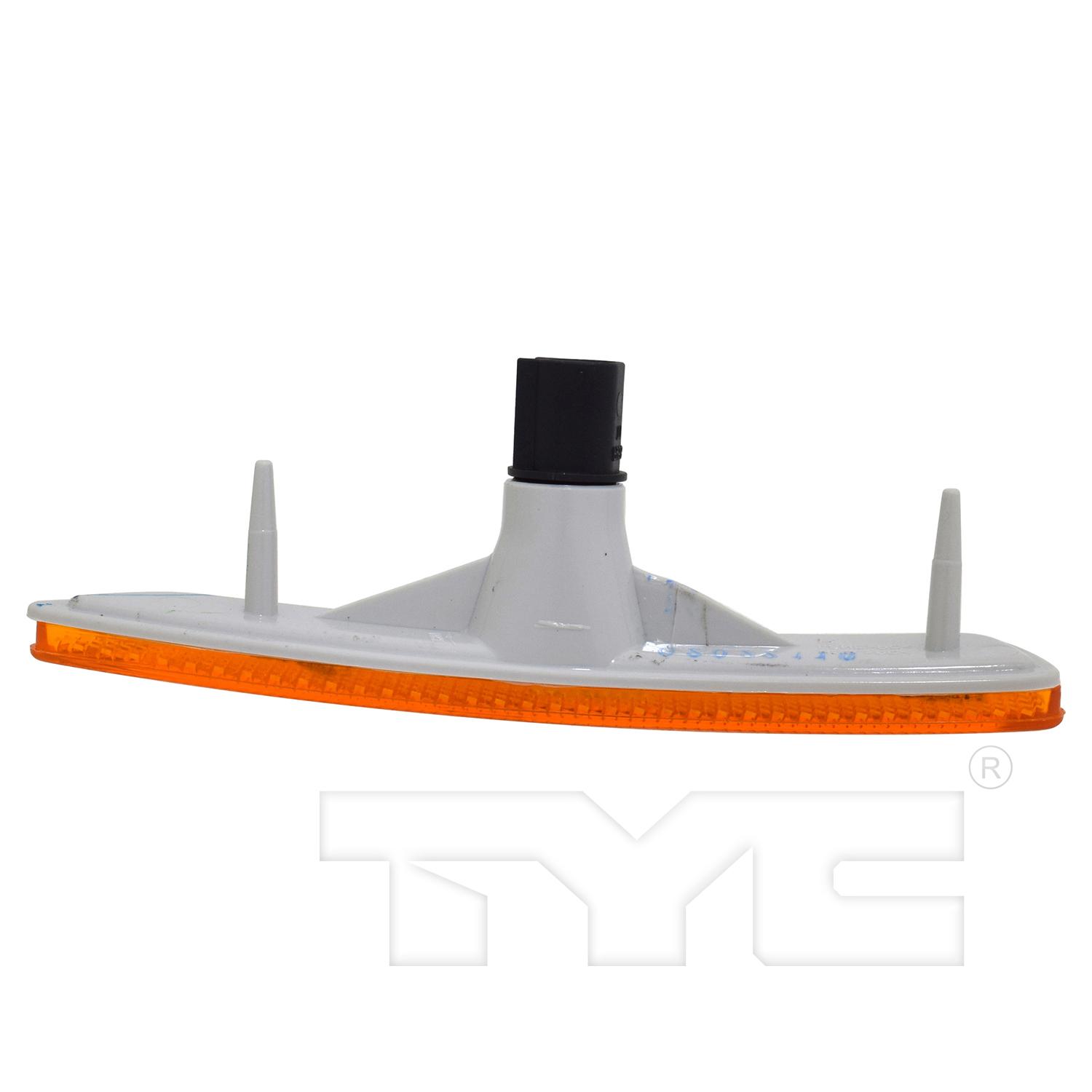 TYC 186084009 - Side Marker Light Assembly TYC 186084009 Side Marker Light Assembly product image 5 of 6