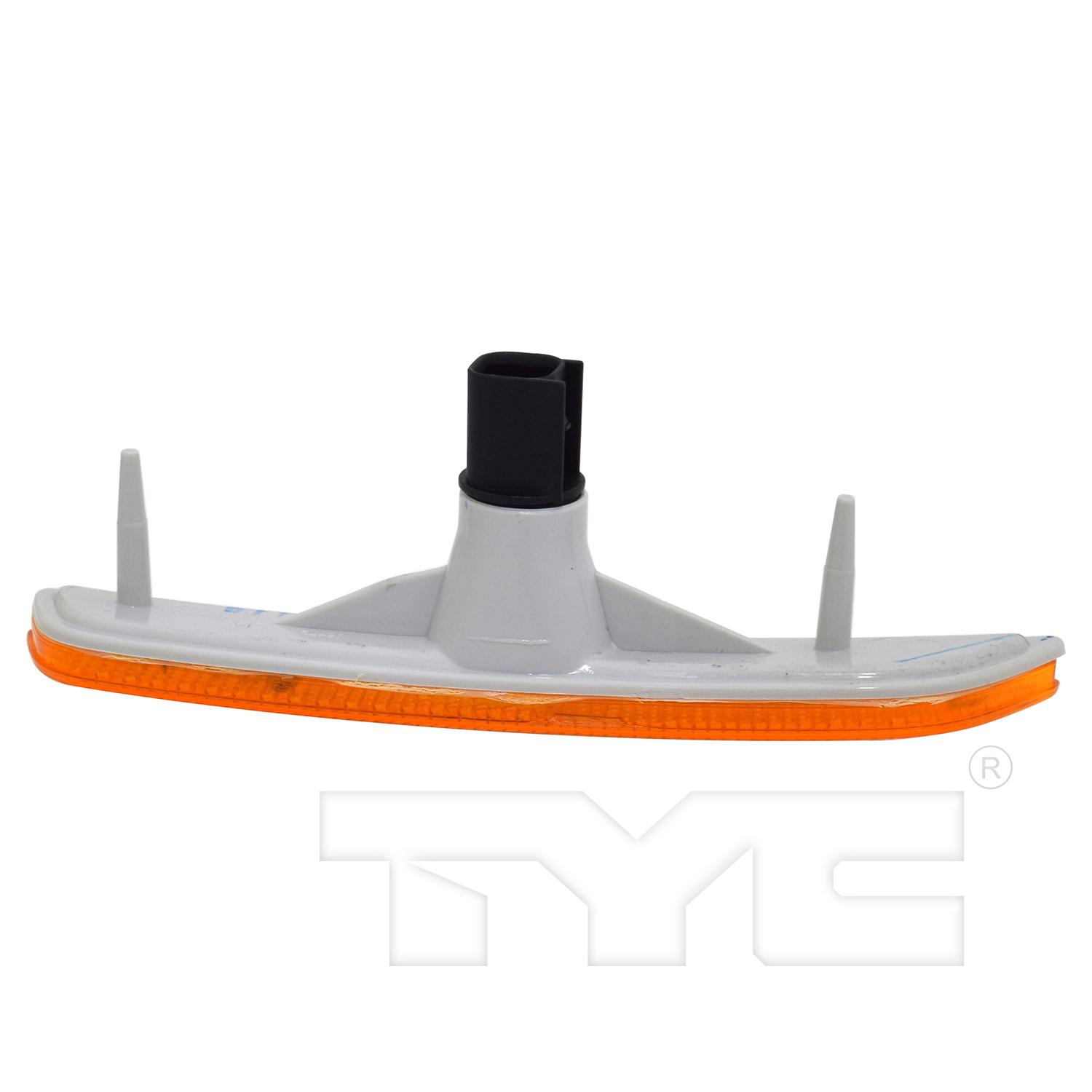 TYC 186084009 - Side Marker Light Assembly TYC 186084009 Side Marker Light Assembly product image 6 of 6