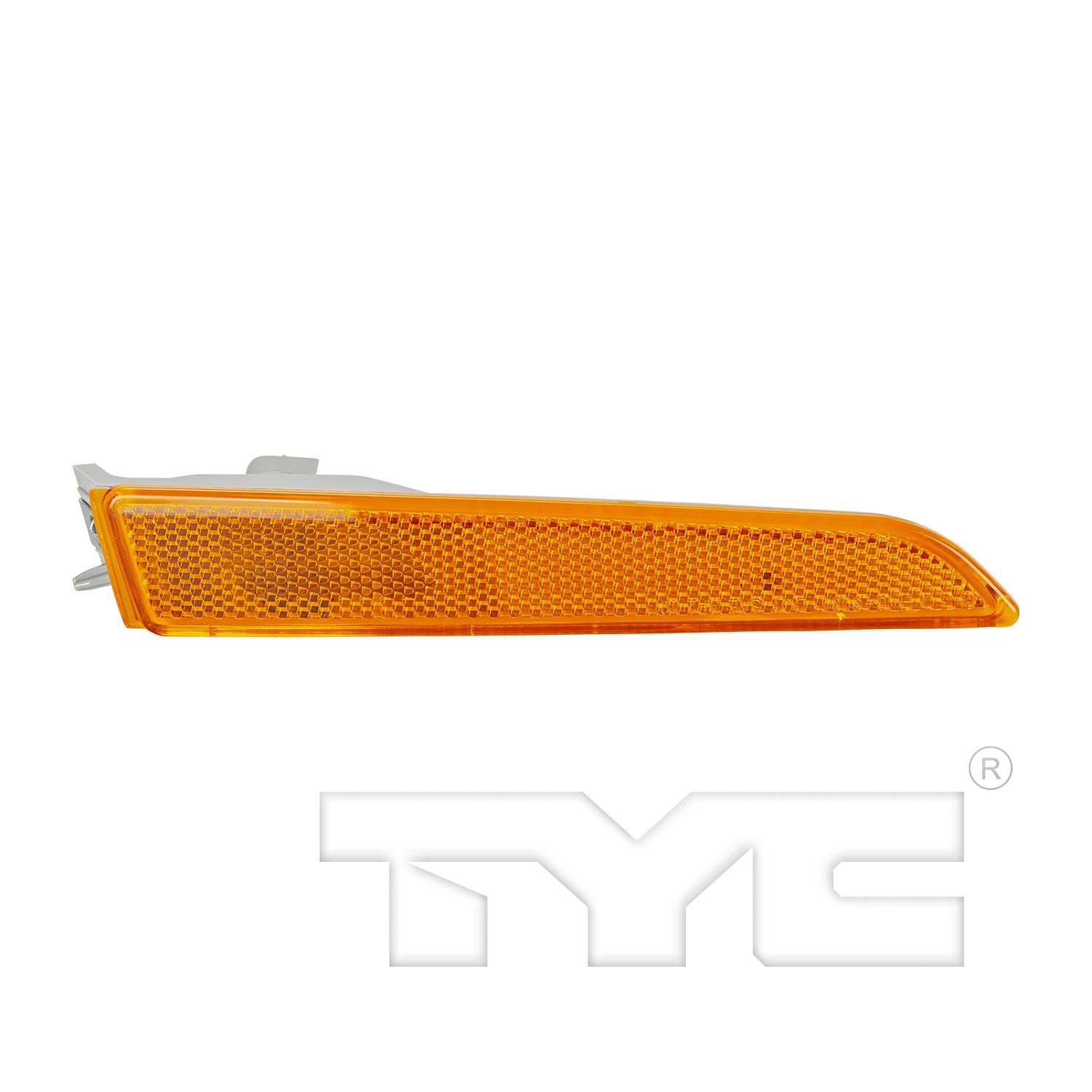TYC 186085009 - Side Marker Light Assembly TYC 186085009 Side Marker Light Assembly product image 1 of 6