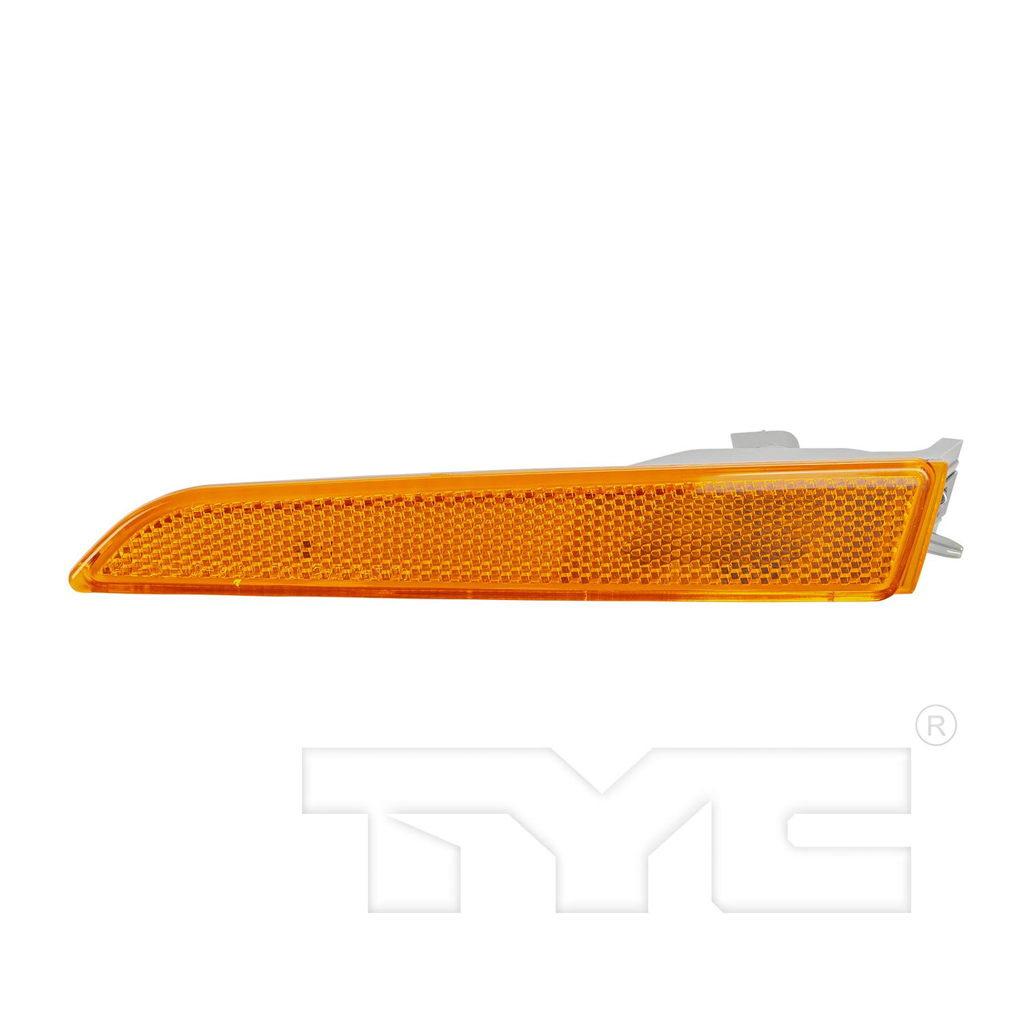 TYC 186086009 - Side Marker Light Assembly TYC 186086009 Side Marker Light Assembly product image 1 of 6