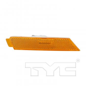 2012 Chevrolet Camaro Side Marker Light Assembly Front Right TYC 186091009 image 1 of 4