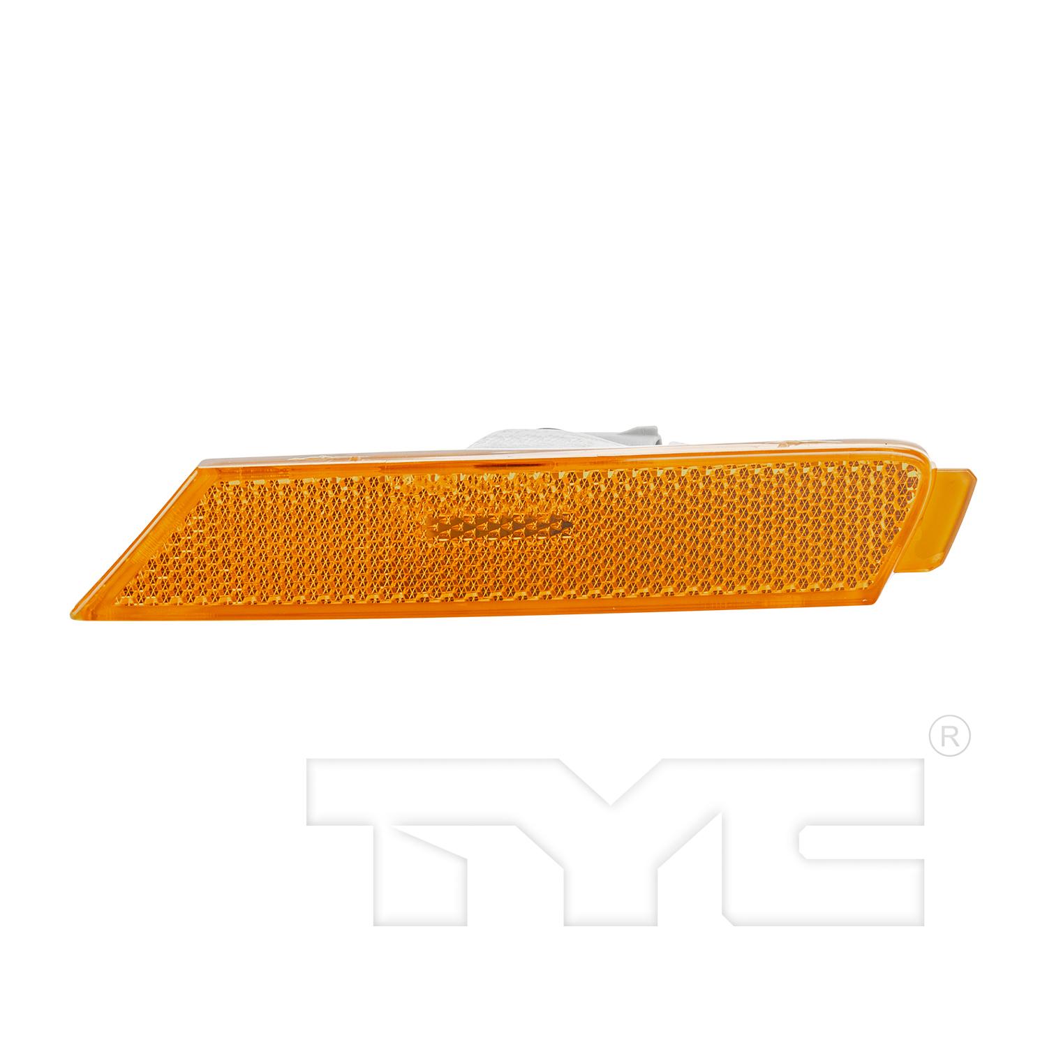 TYC 186092009 Side Marker Light Assembly product image 1 of 6