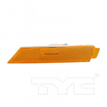 2012 Chevrolet Camaro Side Marker Light Assembly Front Left TYC 186092009 image 1 of 4
