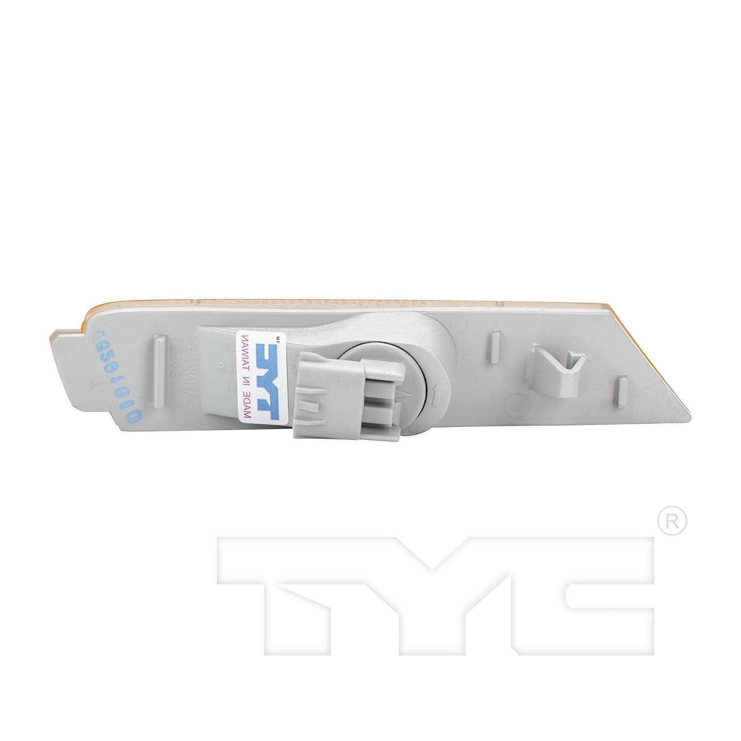 TYC 186092009 Side Marker Light Assembly product image 2 of 6