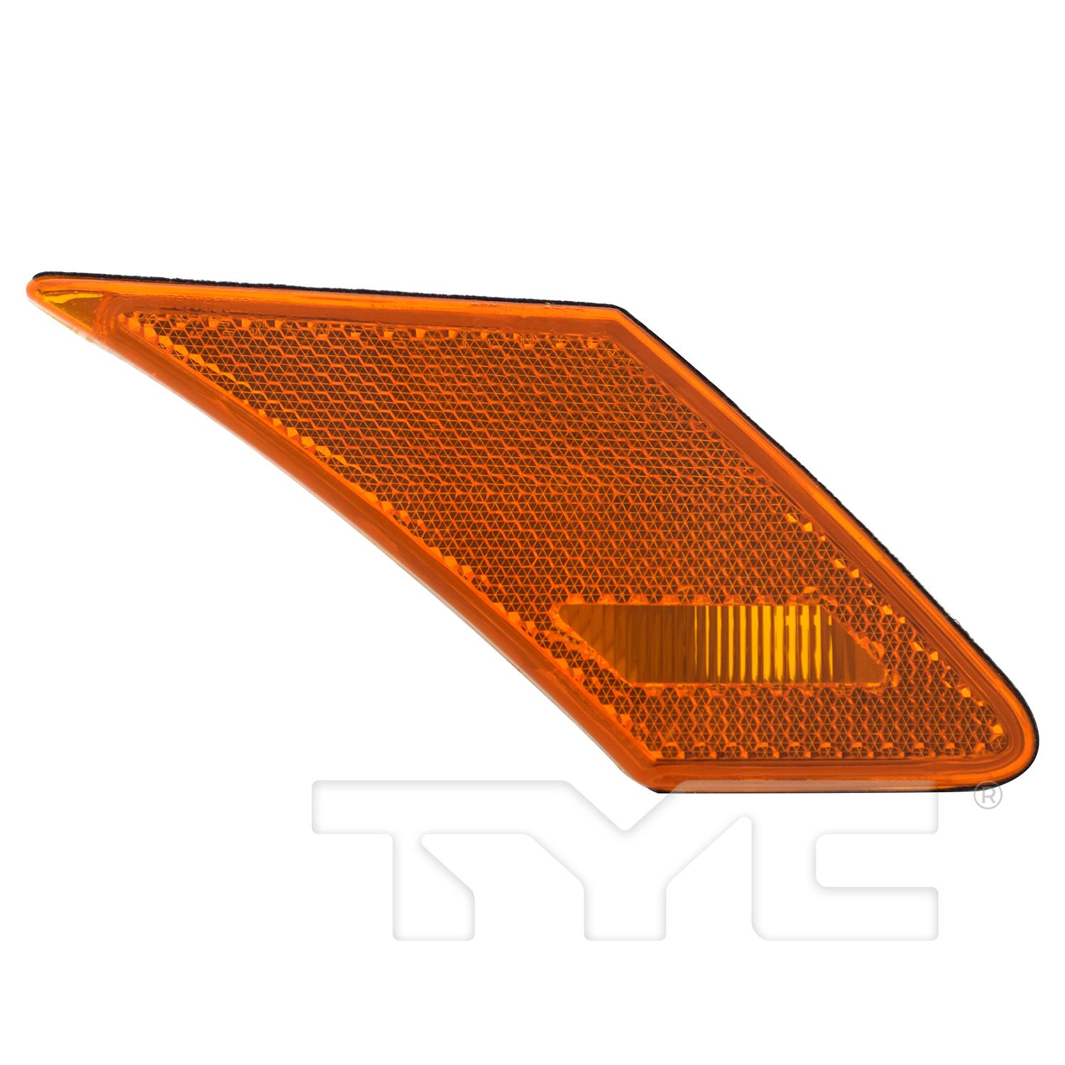 TYC 186103019 - Side Marker Light TYC 186103019 Side Marker Light product image 1 of 6