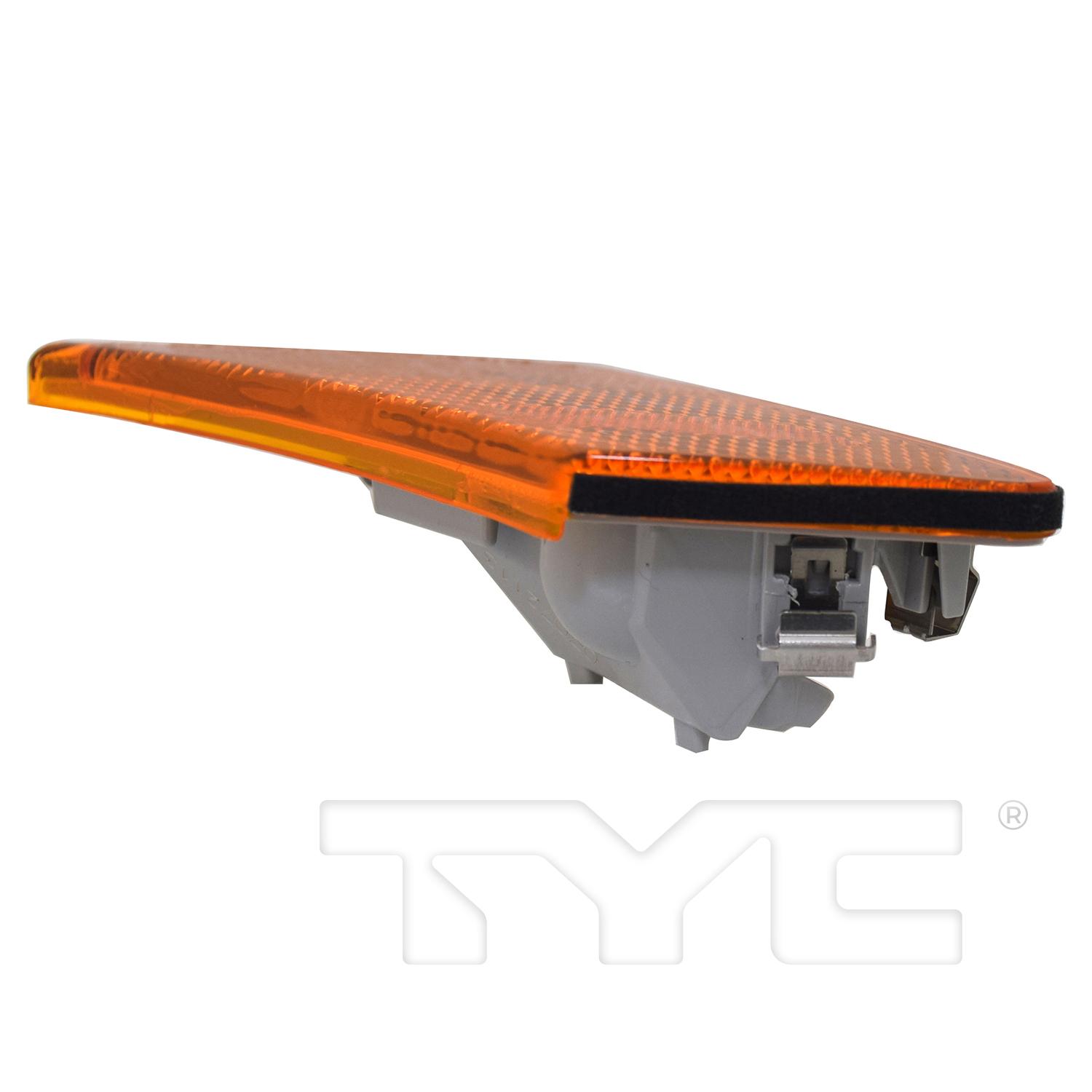 TYC 186103019 - Side Marker Light TYC 186103019 Side Marker Light product image 6 of 6