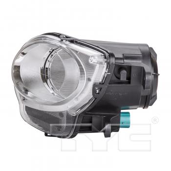 TYC 186110001 Turn Signal / Parking Light Assembly product image 3 of 6