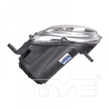 TYC 186110001 Turn Signal / Parking Light Assembly product image 5 of 6