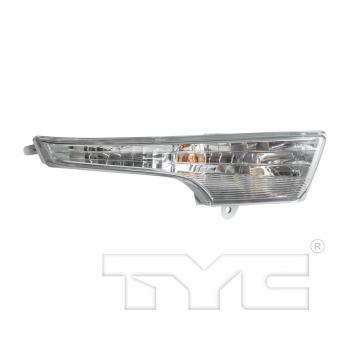 2014 Nissan Altima Turn Signal Light Assembly Right TYC 18611100 image 1 of 4