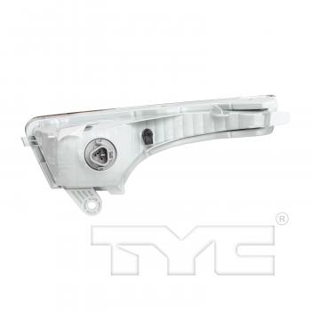 2014 Nissan Altima Turn Signal Light Assembly Right TYC 186111009 image 2 of 4