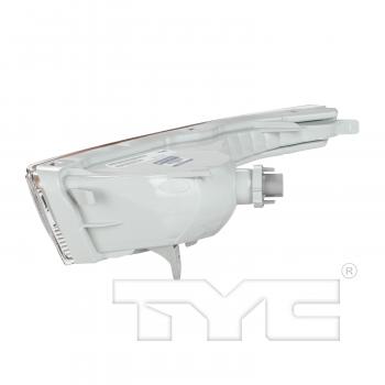 2014 Nissan Altima Turn Signal Light Assembly Right TYC 186111009 image 4 of 4