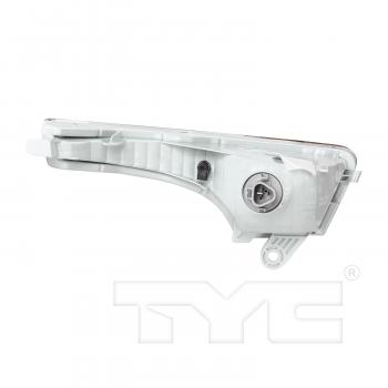 2014 Nissan Altima Turn Signal Light Assembly Left TYC 18611200 image 2 of 4