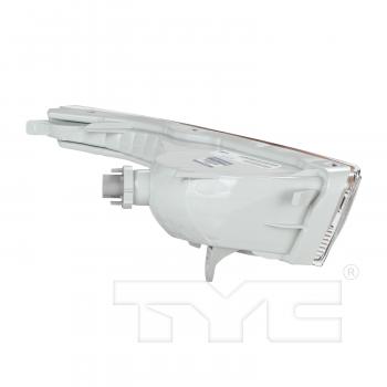 2014 Nissan Altima Turn Signal Light Assembly Left TYC 186112009 image 4 of 4