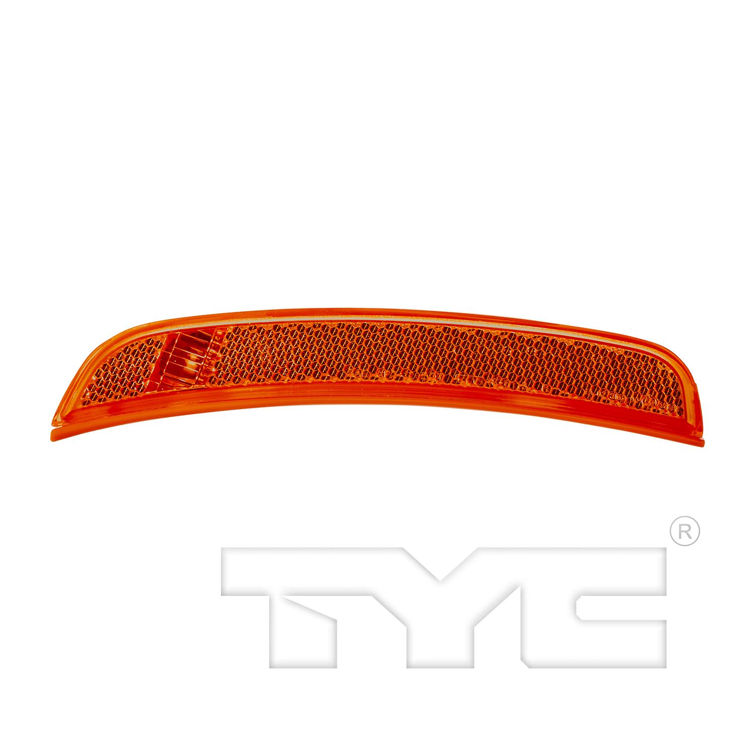 TYC 186113009 - Side Marker Light Assembly TYC 186113009 Side Marker Light Assembly product image 1 of 4