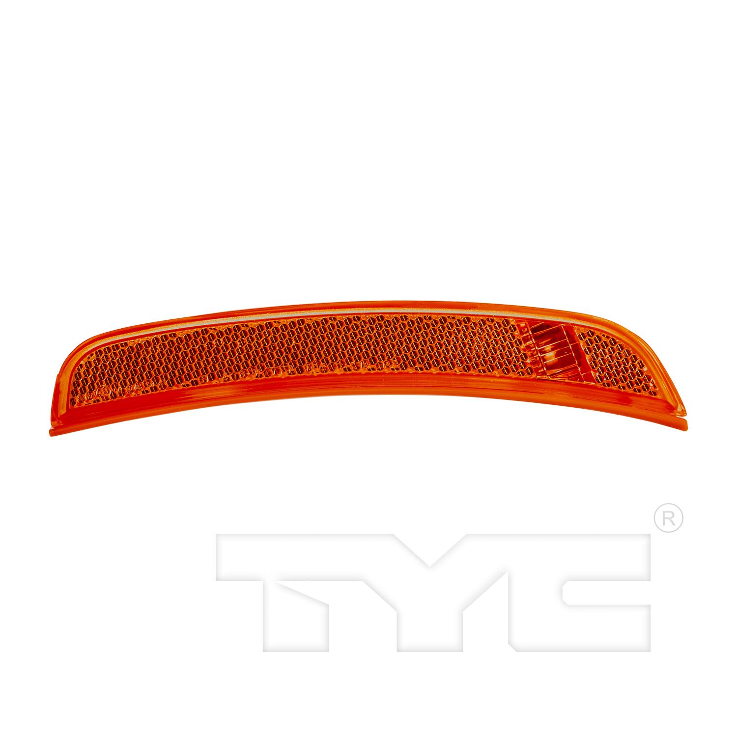 TYC 18611400 - Side Marker Light Assembly TYC 18611400 Side Marker Light Assembly product image 1 of 4