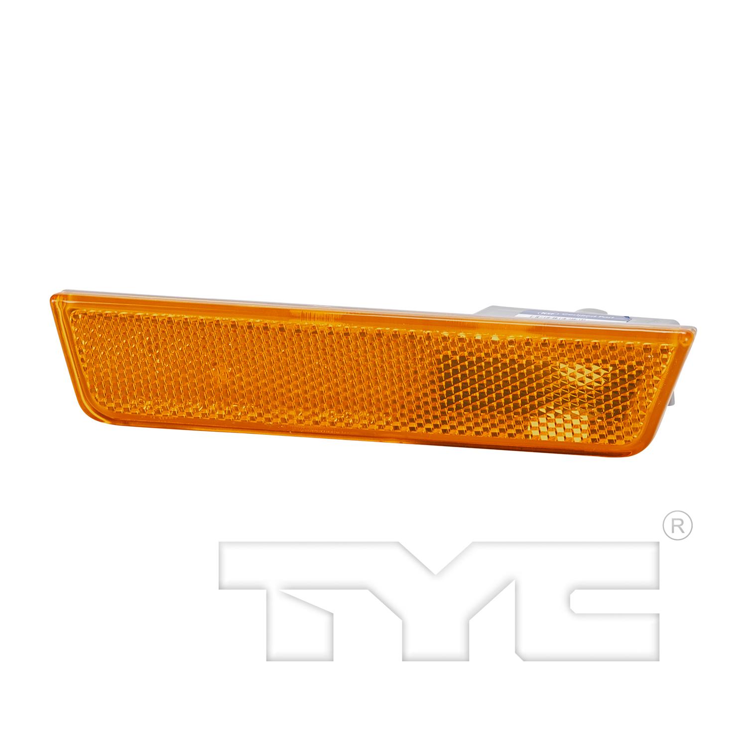 TYC 186119019 - Side Marker Light Assembly TYC 186119019 Side Marker Light product image 1 of 6
