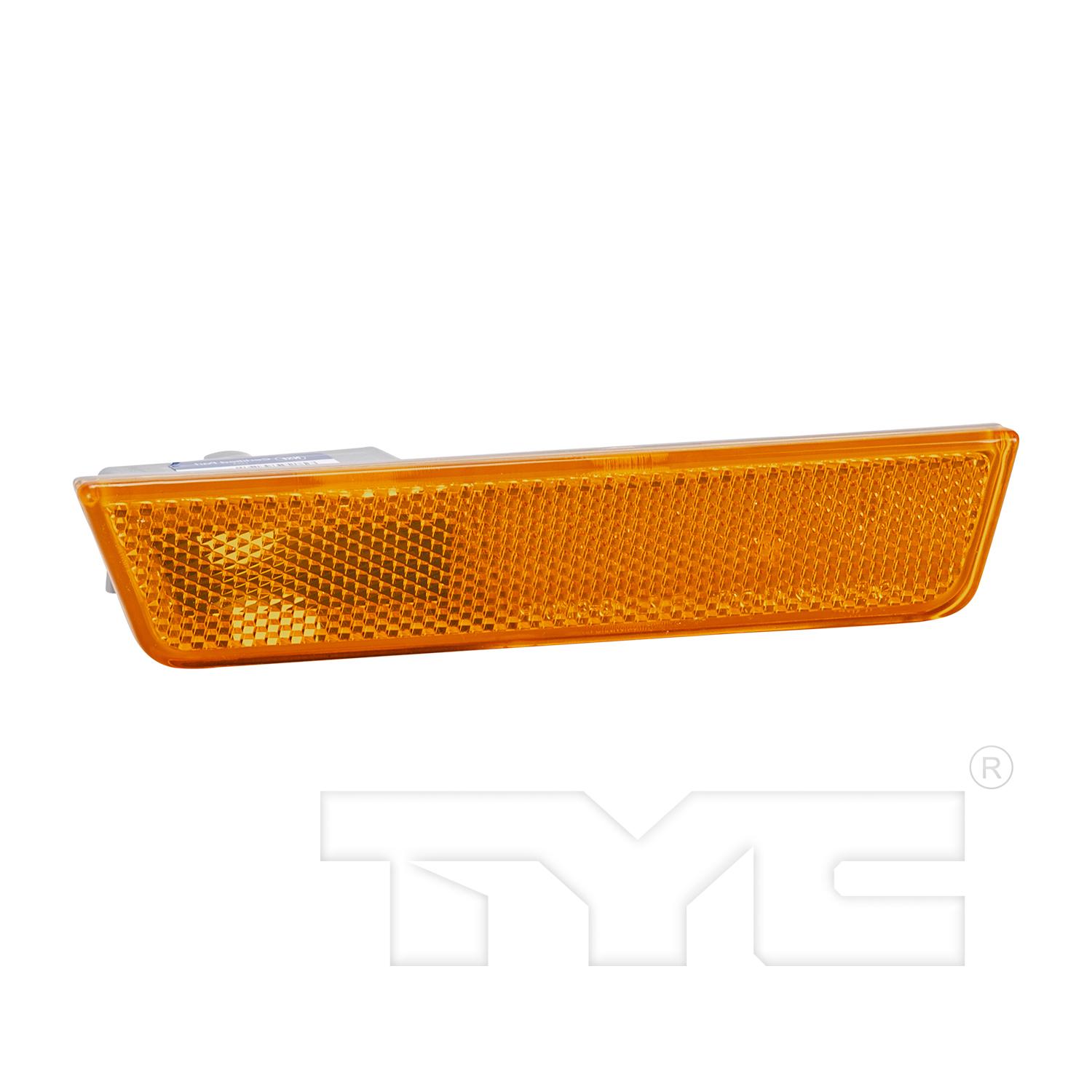TYC 18612001 - Side Marker Light Assembly TYC 18612001 Side Marker Light product image 1 of 6