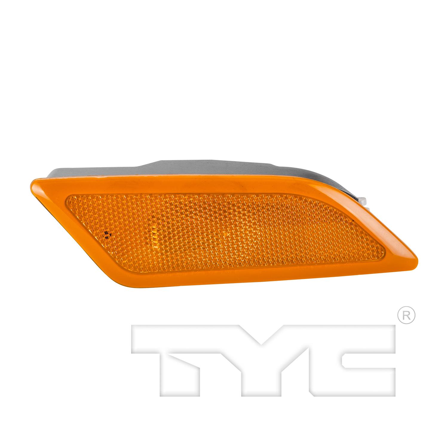 TYC 186125011 - Side Marker Light Assembly TYC 186125011 Side Marker Light product image 1 of 6