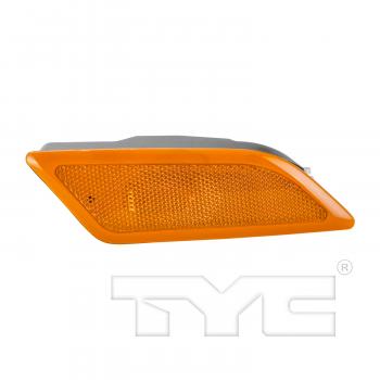 2015 Mercedes-Benz C350 Side Marker Light Front Right TYC 186125019 image 1 of 4