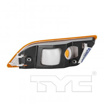2015 Mercedes-Benz C350 Side Marker Light Front Right TYC 186125019 image 2 of 4