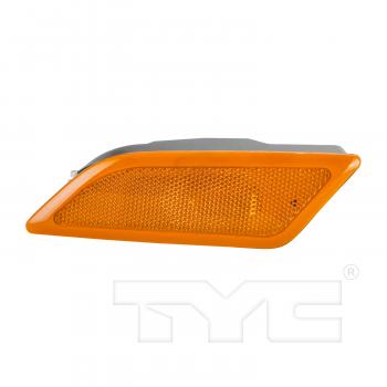 2015 Mercedes-Benz C350 Side Marker Light Front Left TYC 186126019 image 1 of 4