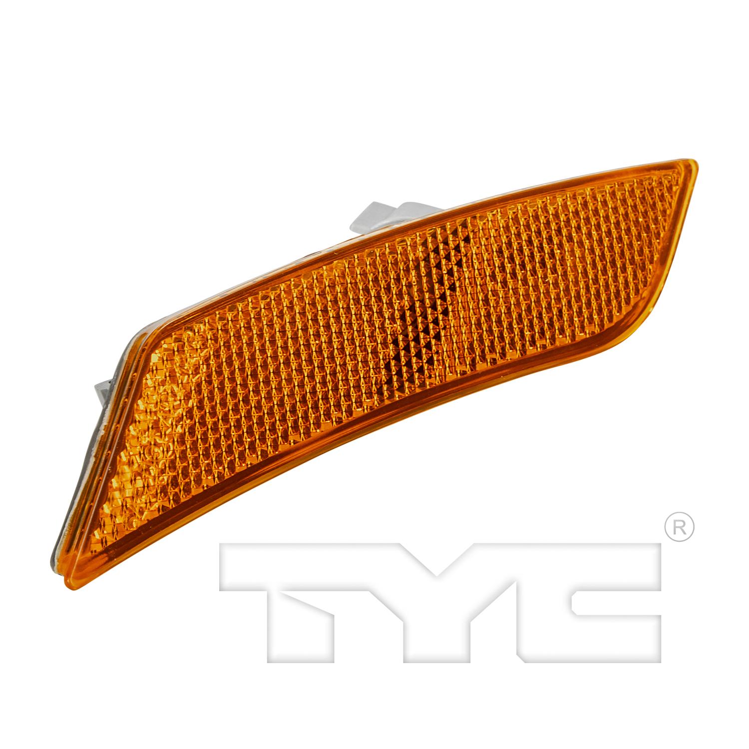 TYC 186131001 - Side Marker Light Assembly TYC 186131001 Side Marker Light Assembly product image 1 of 4