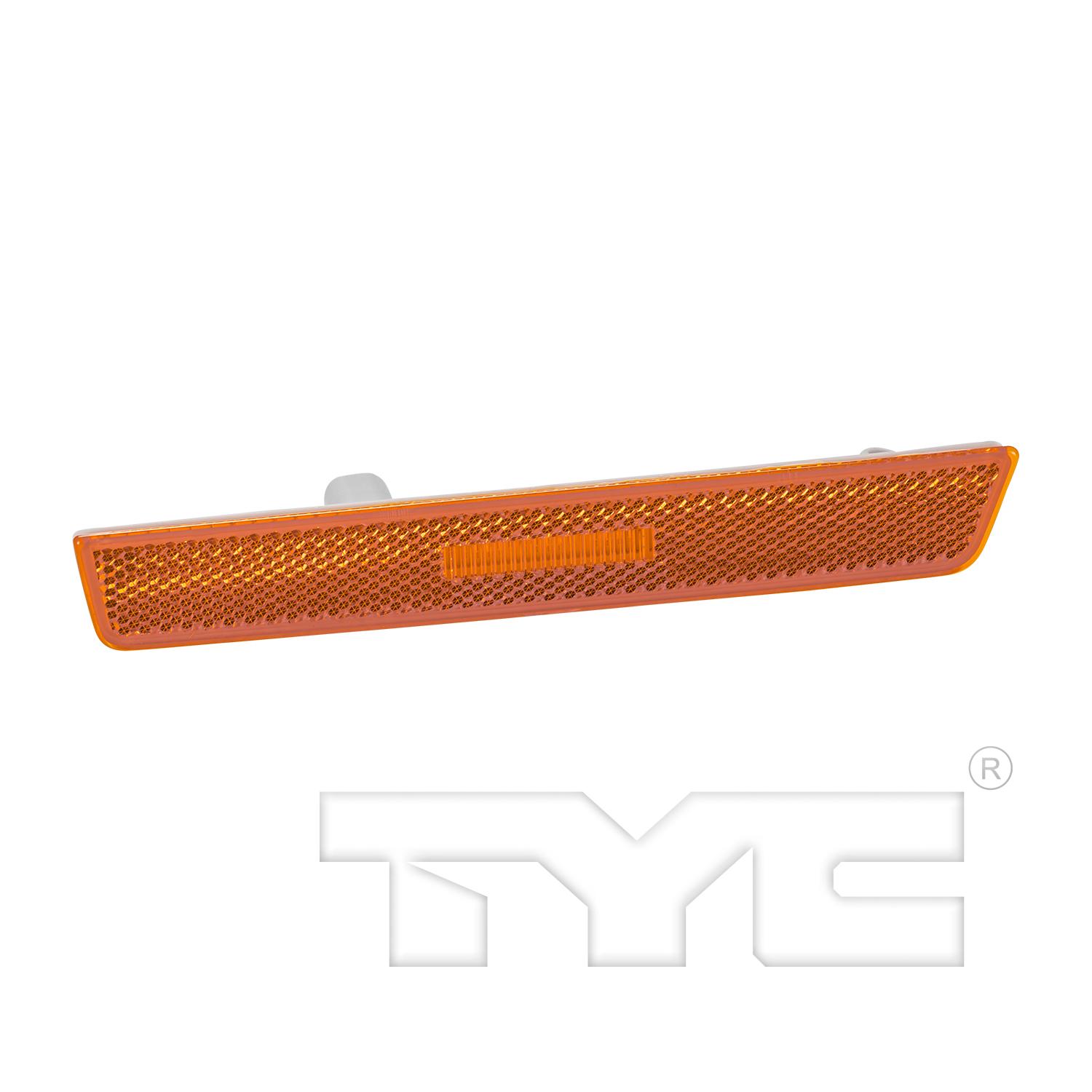 TYC 18614700 - Side Marker Light Assembly TYC 18614700 Side Marker Light Assembly product image 1 of 10