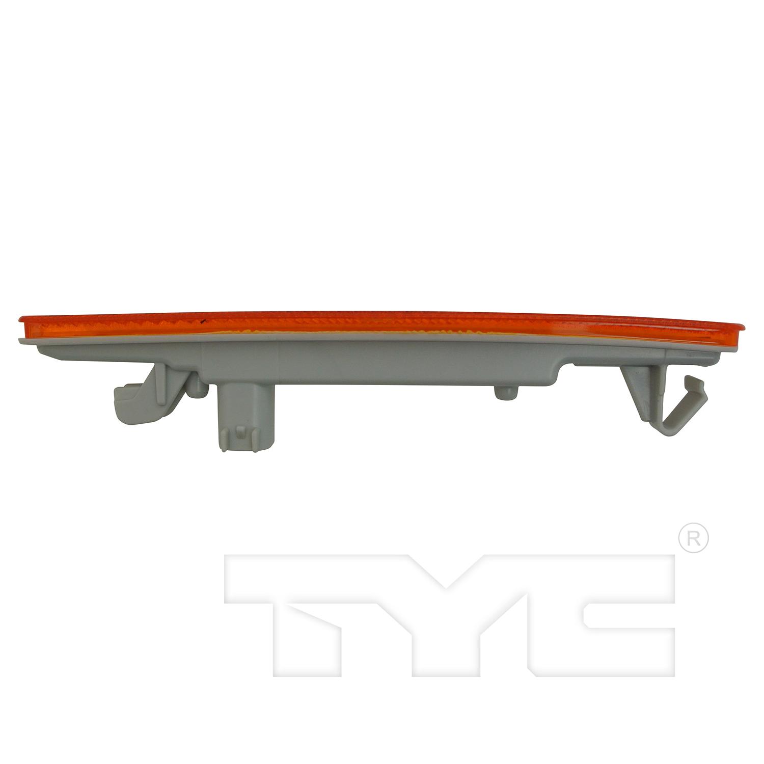 TYC 18614700 - Side Marker Light Assembly TYC 18614700 Side Marker Light Assembly product image 2 of 10
