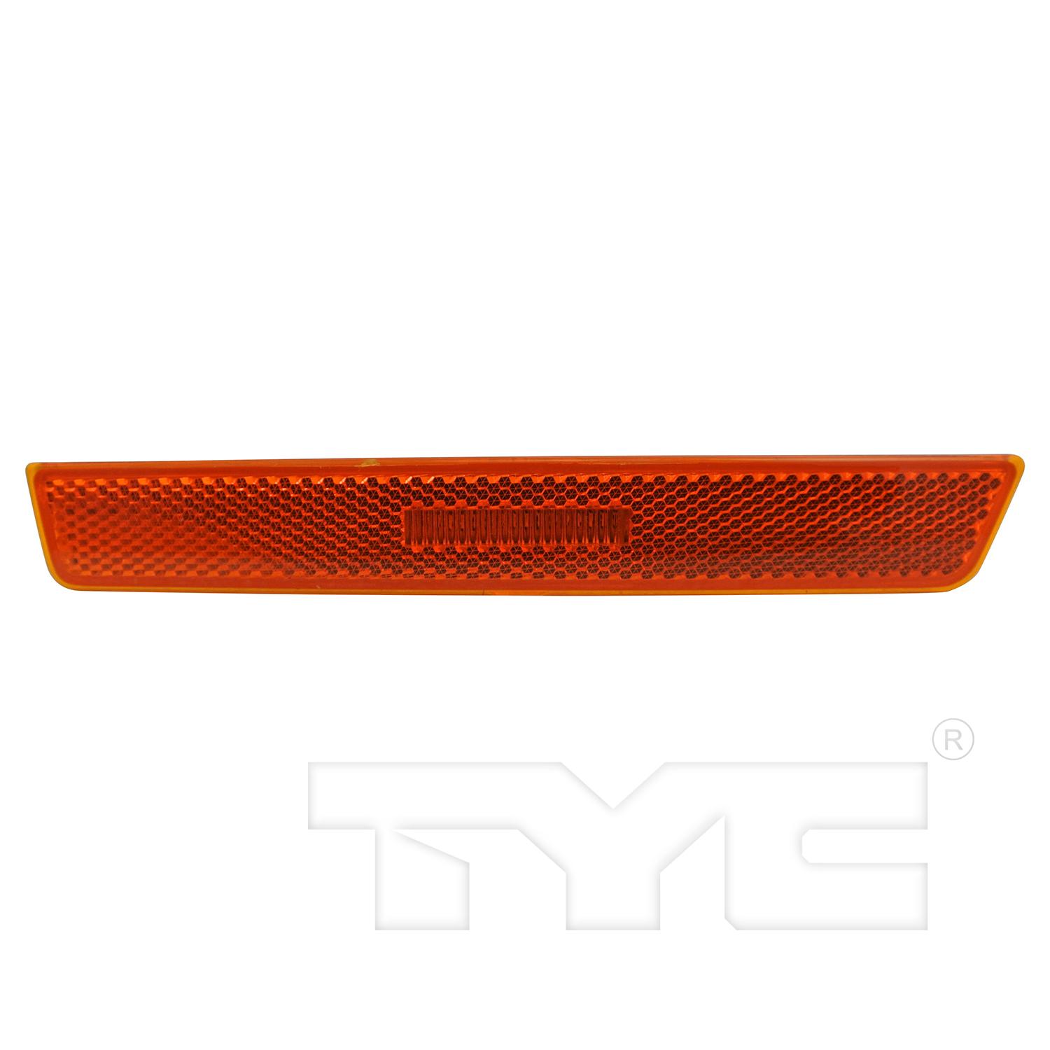 TYC 18614700 - Side Marker Light Assembly TYC 18614700 Side Marker Light Assembly product image 6 of 10