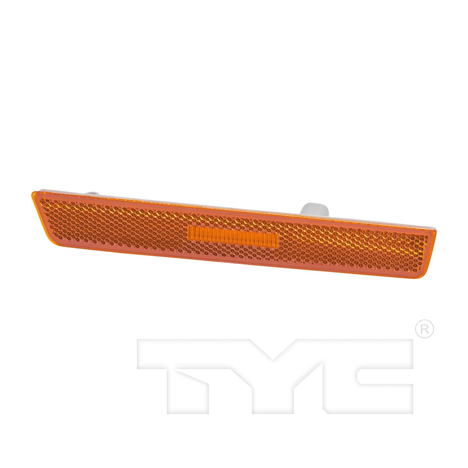 TYC 186148001 - Side Marker Light Assembly TYC 186148001 Side Marker Light Assembly product image 1 of 4