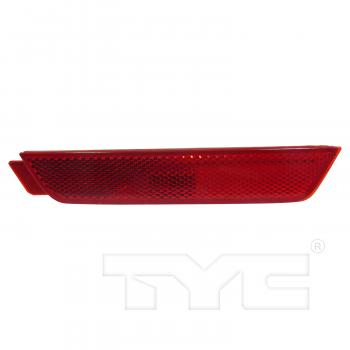 2012 Chevrolet Camaro Side Marker Light Assembly Rear Right TYC 186151009 image 1 of 4