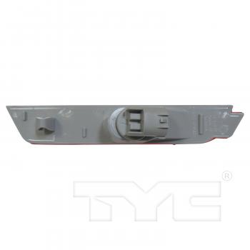 2012 Chevrolet Camaro Side Marker Light Assembly Rear Right TYC 186151009 image 2 of 4