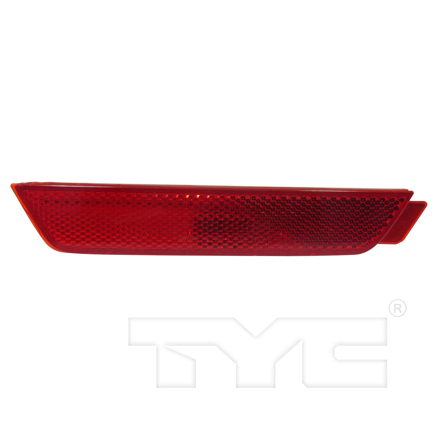 TYC 186152009 - Side Marker Light Assembly TYC 186152009 Side Marker Light Assembly product image 1 of 6
