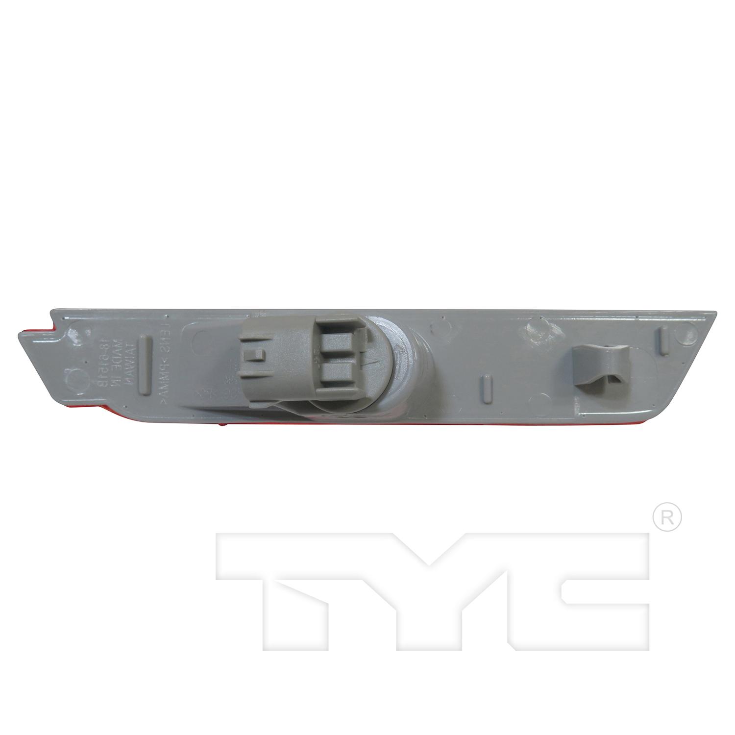 TYC 186152009 - Side Marker Light Assembly TYC 186152009 Side Marker Light Assembly product image 2 of 6