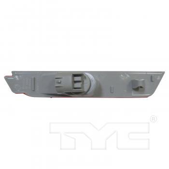 2012 Chevrolet Camaro Side Marker Light Assembly Rear Left TYC 186152009 image 2 of 4