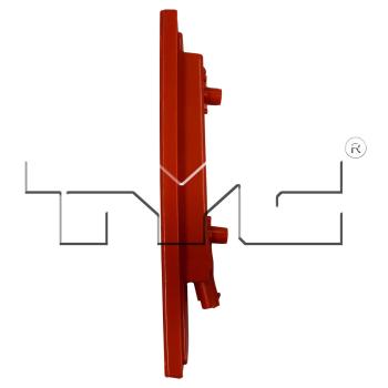 2018 Dodge Charger Side Marker Light Assembly Front Left TYC 186164009 image 2 of 4