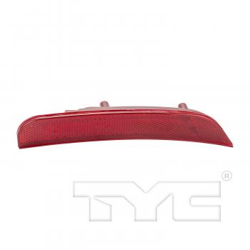 2018 Dodge Charger Side Marker Light Assembly Rear Right TYC 18616500 image 1 of 4