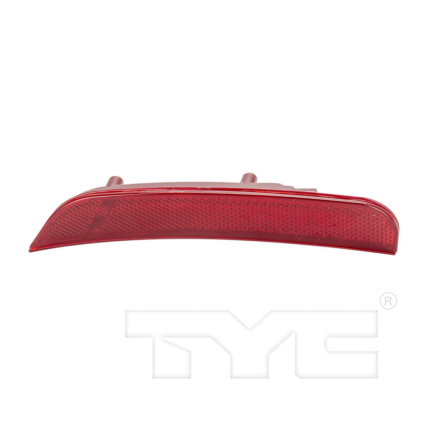 TYC 18616600 - Side Marker Light Assembly TYC 18616600 Side Marker Light Assembly product image 1 of 8