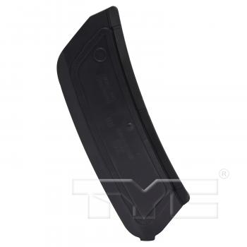 2018 Audi Q7 Side Reflector Front Right TYC 186187009 image 2 of 4