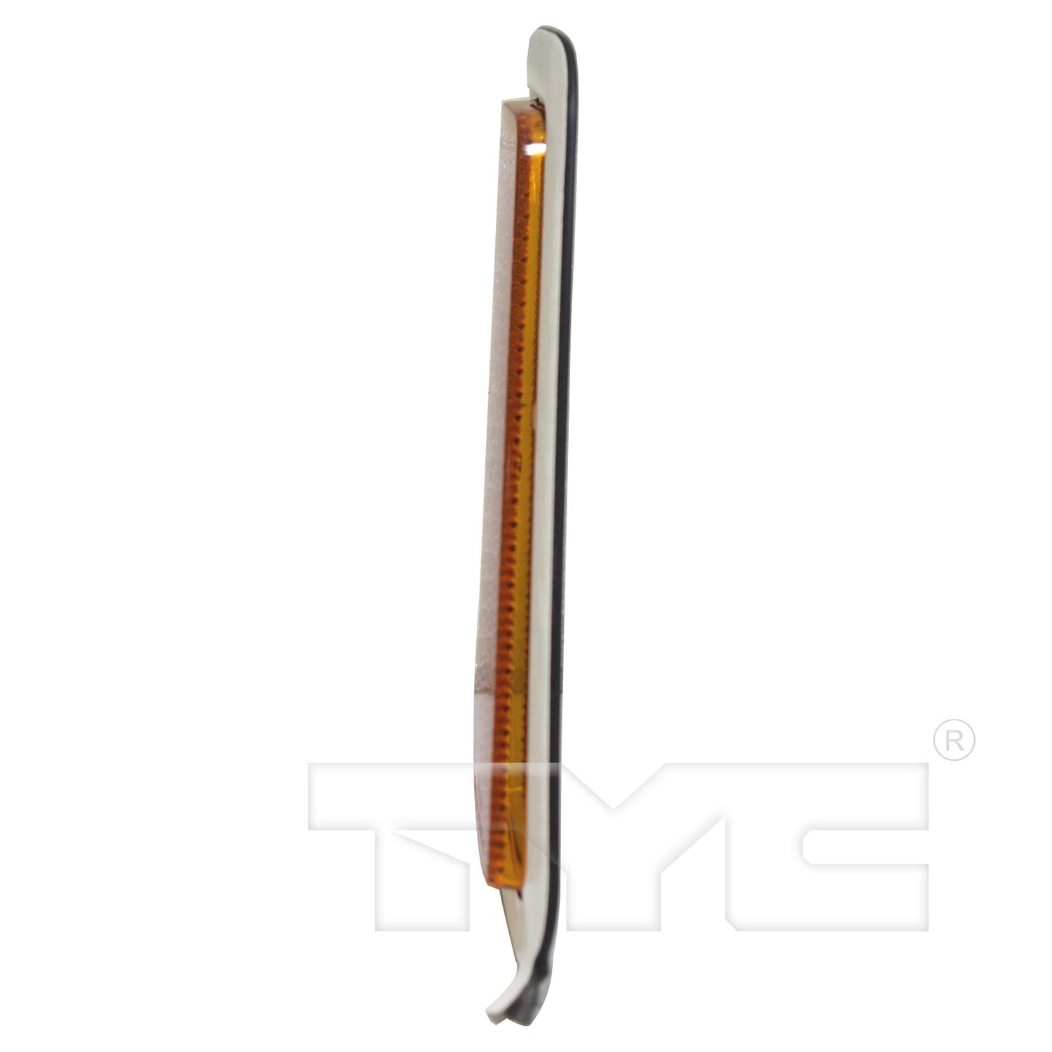 TYC 186187009 - Side Marker Light Assembly TYC 186187009 Side Marker Light Assembly product image 4 of 6