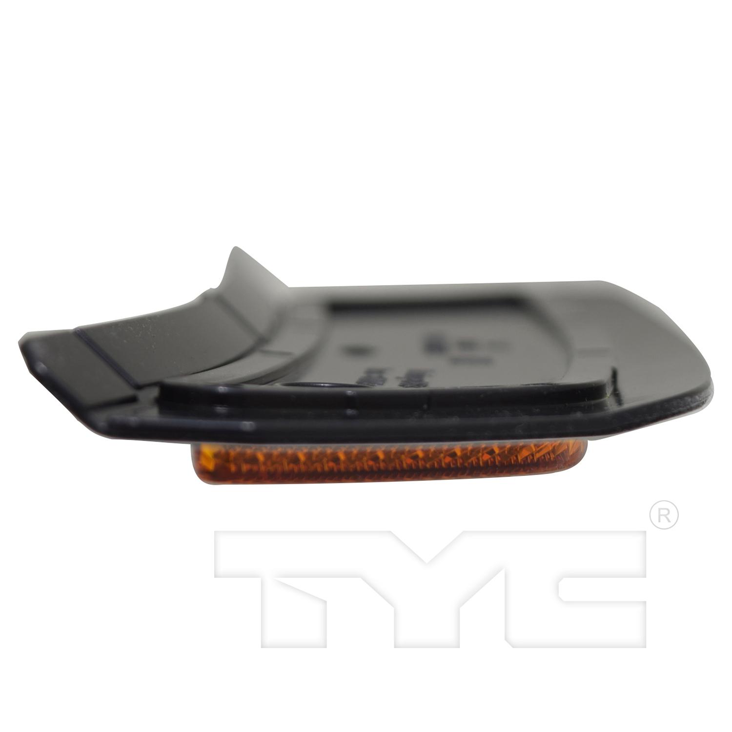 TYC 186187009 - Side Marker Light Assembly TYC 186187009 Side Marker Light Assembly product image 5 of 6