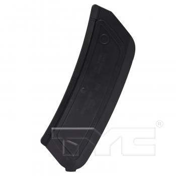2018 Audi Q7 Side Reflector Front Left TYC 18618800 image 2 of 4