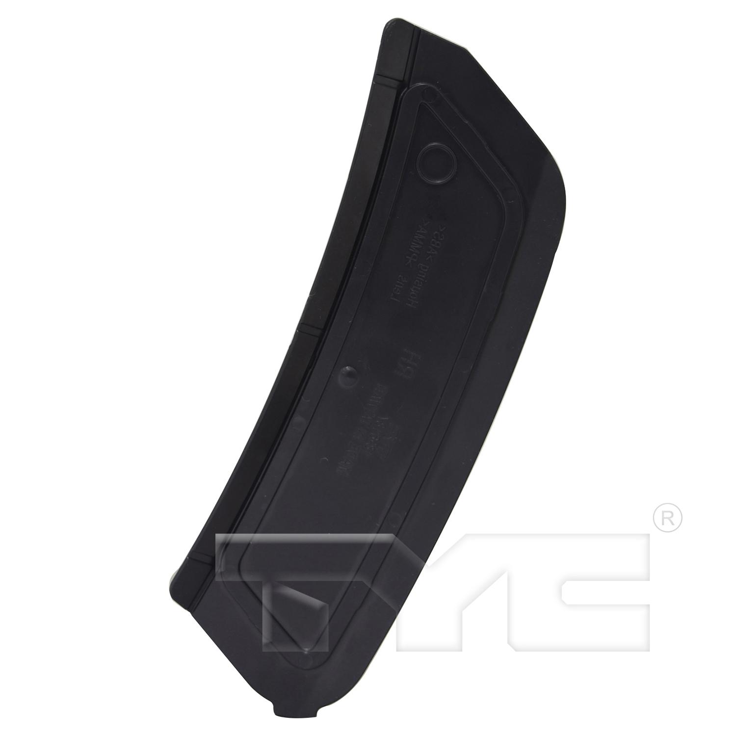 TYC 186188009 - Side Marker Light Assembly TYC 186188009 Side Marker Light Assembly product image 2 of 6