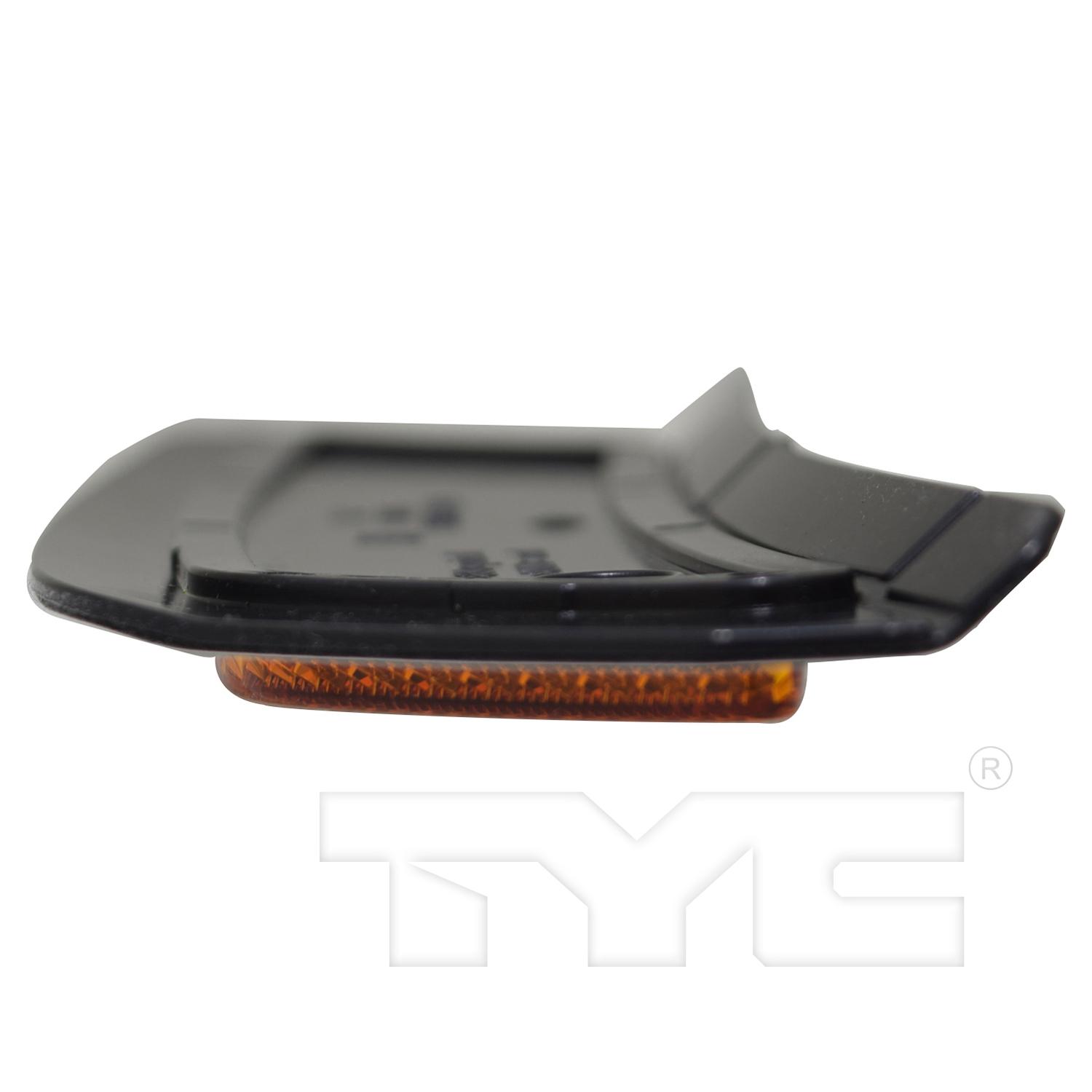 TYC 186188009 - Side Marker Light Assembly TYC 186188009 Side Marker Light Assembly product image 5 of 6