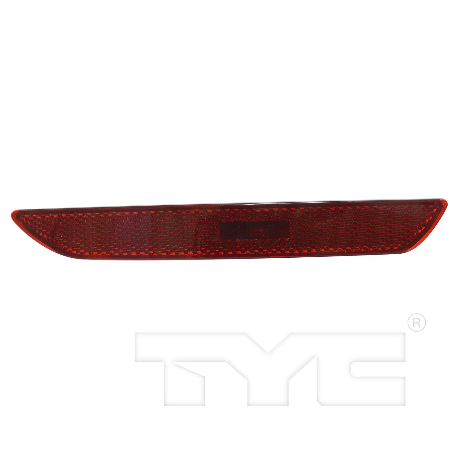 TYC 18618900 - Side Marker Light Assembly TYC 18618900 Side Marker Light Assembly product image 1 of 6