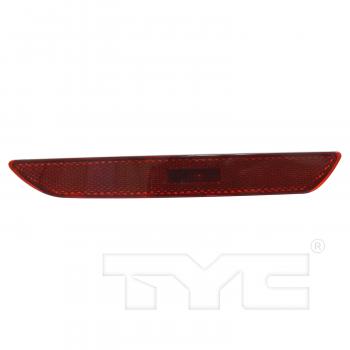2023 Ford Mustang Side Marker Light Assembly Rear Right TYC 18618900 image 1 of 4