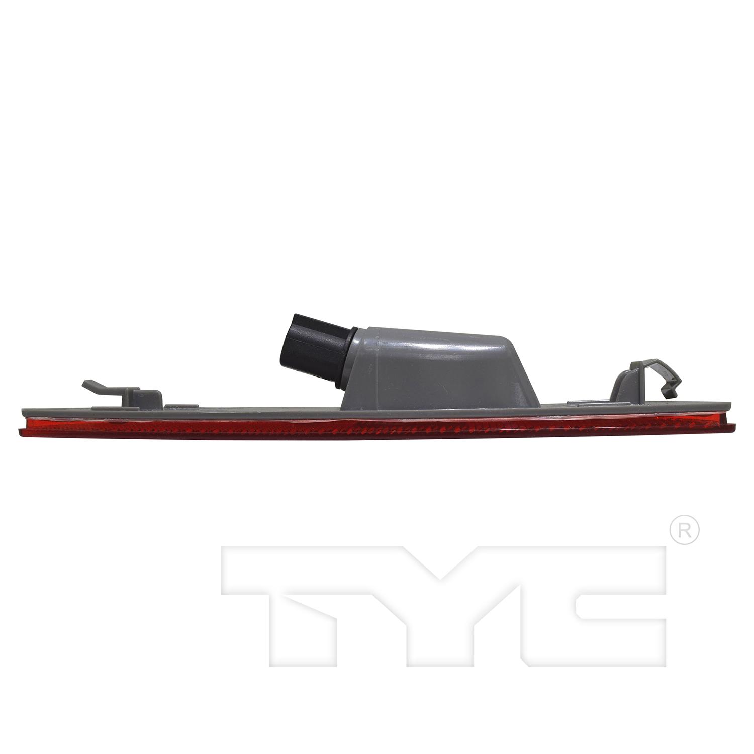 TYC 18618900 - Side Marker Light Assembly TYC 18618900 Side Marker Light Assembly product image 5 of 6