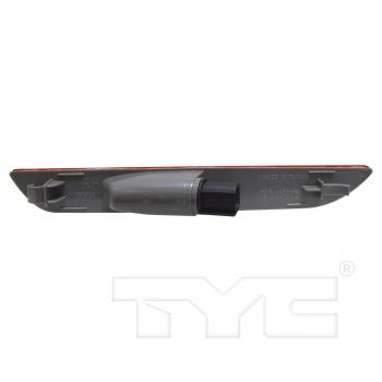 2023 Ford Mustang Side Marker Light Assembly Rear Right TYC 186189009 image 2 of 4